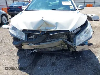 2013 Buick LaCrosse Premium 1 с VIN 1G4GF5G34DF208553, выставлен на аукционе IAAI как лот 42388274 с пробегом 173 736 миль миль и . История ставок и продаж доступна на DreamBid. Изображение 6.
