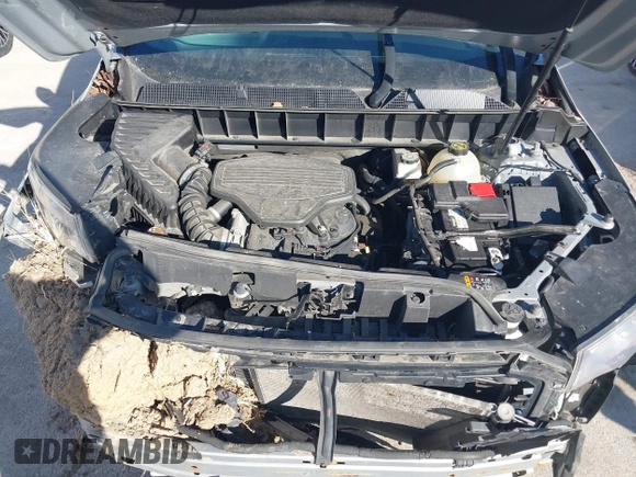 2019 GMC Acadia SLE z VIN 1GKKNLLS0KZ123275, wystawiony jako IAAI lot #41631513 z przebiegiem 139 065 mil mil oraz . Historia ofert i sprzedaży dostępna na DreamBid. Obrazek 10.
