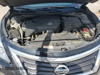 2015 Nissan Altima SV z VIN 1N4AL3AP8FC440621, wystawiony jako Copart lot #57660105 z przebiegiem 275 992 mil mil oraz Szkoda całkowita • Salvage title. Historia ofert i sprzedaży dostępna na DreamBid. Obrazek 11.