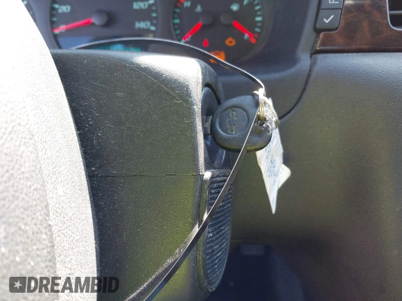 2015 Chevrolet Impala LS с VIN 2G1WA5E38F1120190, выставлен на аукционе IAAI как лот 42225071 с пробегом 228 801 миль миль и . История ставок и продаж доступна на DreamBid. Изображение 11.