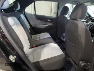 2018 Chevrolet Equinox LT with VIN 2GNAXTEX0J6174867, listed as a Copart auction lot 51351475 with 131,556 mi miles and Salvage Title. Bid and sale history available at carsss.com. Image 11.