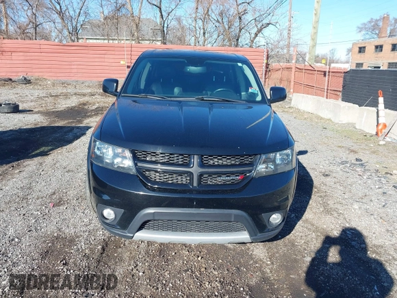 2015 Dodge Journey R/T with VIN 3C4PDDEGXFT655584, listed as a IAAI auction lot 41814595 with 172,002 mi miles and . Bid and sale history available at DreamBid. Image 12.
