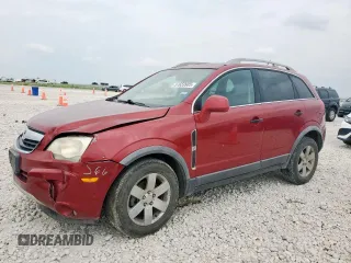 2012 Chevrolet Captiva Sport LS z VIN 3GNAL2EK5CS649573, wystawiony jako Copart lot #57659985 z przebiegiem 90 511 mil mil oraz Szkoda całkowita • Salvage title. Historia ofert i sprzedaży dostępna na DreamBid. Obrazek 1.
