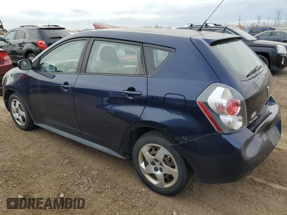 2010 Pontiac Vibe w/1SA with VIN 5Y2SP6E84AZ402512, listed as a Copart auction lot 71202374 with 148,714 mi miles and Salvage Title. Bid and sale history available at carsss.com. Image 2.