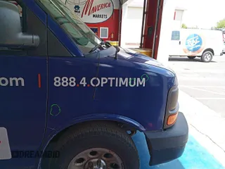 2011 Chevrolet Express Cargo z VIN 1GCSGAFX2B1185633, wystawiony jako IAAI lot #42568752 z przebiegiem 97 908 mil mil oraz . Historia ofert i sprzedaży dostępna na DreamBid. Obrazek 32.