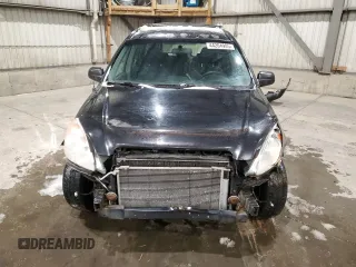 2006 Honda CR-V LX with VIN JHLRD78596C807874, listed as a Copart auction lot 44204905 with Not Provided miles and Salvage Title. Bid and sale history available at carsss.com. Image 5.