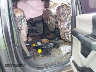 2017 Ford F-250 Lariat с VIN 1FT7W2BTXHEC68228, выставлен на аукционе IAAI как лот 42333514 с пробегом Не указан миль и . История ставок и продаж доступна на DreamBid. Изображение 8.