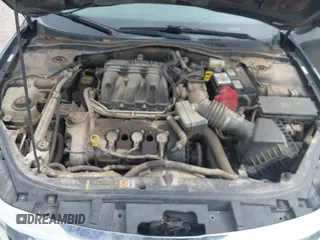 2010 Ford Fusion SE with VIN 3FAHP0HG9AR384836, listed as a IAAI auction lot 42136315 with 211,934 mi miles and . Bid and sale history available at DreamBid. Image 10.
