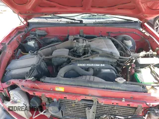 2004 Toyota Tacoma PreRunner with VIN 5TEGN92N94Z335017, listed as a IAAI auction lot 42398174 with 250,771 mi miles and . Bid and sale history available at DreamBid. Image 10.