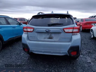 2019 Subaru Crosstrek Premium z VIN JF2GTACC6KH345668, wystawiony jako Copart lot #51295185 z przebiegiem 47 150 mil mil oraz Szkoda całkowita • Salvage title. Historia ofert i sprzedaży dostępna na DreamBid. Obrazek 6.