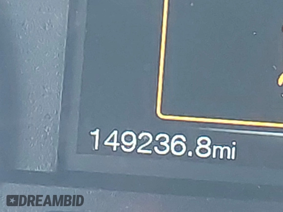 2019 Ford F-150 XL with VIN 1FTEW1C40KKD29930, listed as a IAAI auction lot 42006639 with 149,236 mi miles and . Bid and sale history available at DreamBid. Image 15.