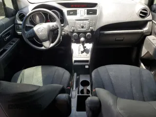2014 Mazda 5 Sport with VIN JM1CW2BL2E0169071, listed as a Copart auction lot 67702854 with 182,219 mi miles and Clean Title. Bid and sale history available at DreamBid. Image 8.