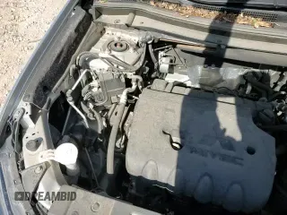 2019 Mitsubishi Outlander ES z VIN JA4AZ3A31KZ009299, wystawiony jako Copart lot #57074115 z przebiegiem 93 473 mil mil oraz Szkoda całkowita • Salvage title. Historia ofert i sprzedaży dostępna na DreamBid. Obrazek 14.