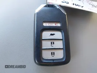 2022 Honda HR-V EX with VIN 3CZRU6H55NM714901, listed as a IAAI auction lot 41225964 with 63,103 mi miles and . Bid and sale history available at DreamBid. Image 11.