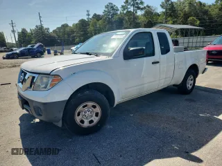 2015 Nissan Frontier SV with VIN 1N6BD0CT7FN761491, listed as a Copart auction lot 65337945 with 119,883 mi miles and Clean title. Bid and sale history available at DreamBid. Image 1.