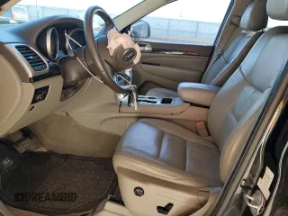 2012 Jeep Grand Cherokee Laredo with VIN 1C4RJEAG2CC215525, listed as a Copart auction lot 51876105 with 148,659 mi miles and Salvage Title. Bid and sale history available at carsss.com. Image 7.