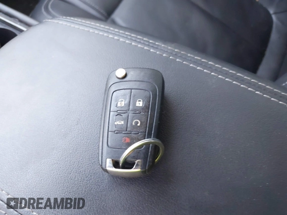 2014 Buick LaCrosse Leather with VIN 1G4GB5G37EF118973, listed as a IAAI auction lot 42277285 with 79,028 mi miles and . Bid and sale history available at DreamBid. Image 11.