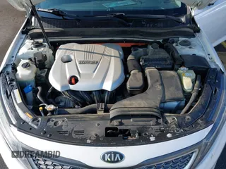 2015 Kia Optima с VIN KNAGM4AD6F5089576, выставлен на аукционе IAAI как лот 42417392 с пробегом 158 800 миль миль и . История ставок и продаж доступна на DreamBid. Изображение 10.