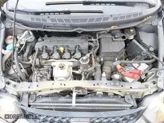 2011 Honda Civic Cpe EX-L with VIN 2HGFG1B96BH511543, listed as a IAAI auction lot 41484464 with 207,632 mi miles. Bid and sale history available at carsss.com. Image 10.