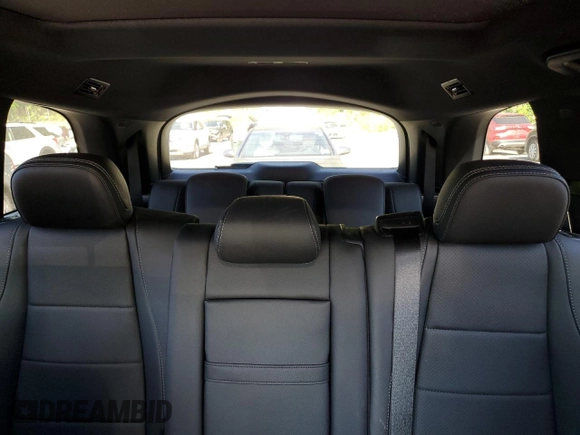 2025 Mercedes-Benz GLS 450 z VIN 4JGFF5KE9SB365827, wystawiony jako Copart lot #57504285 z przebiegiem 1 544 mil mil oraz Szkoda całkowita • Salvage title. Historia ofert i sprzedaży dostępna na DreamBid. Obrazek 10.