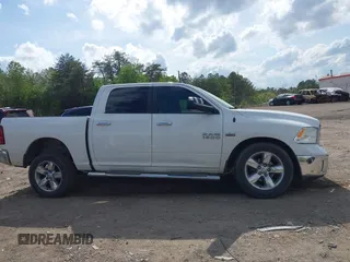 2014 Ram 1500 Lone Star with VIN 1C6RR6LT3ES228874, listed as a IAAI auction lot 41954870 with 212,431 mi miles and . Bid and sale history available at DreamBid. Image 12.