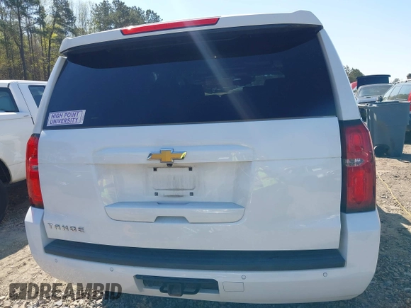 2016 Chevrolet Tahoe LT with VIN 1GNSCBKC7GR426574, listed as a IAAI auction lot 41891008 with 93,427 mi miles and . Bid and sale history available at DreamBid. Image 17.