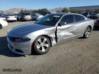 2016 Dodge Charger SXT with VIN 2C3CDXHG2GH355337, listed as a Copart auction lot 47144685 with 74,039 mi miles and Salvage Title. Bid and sale history available at carsss.com. Image 1.