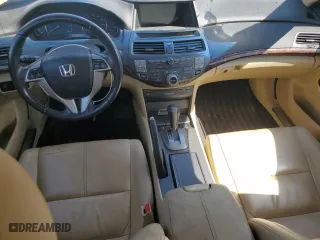 2011 Honda Accord Crosstour EX-L with VIN 5J6TF2H50BL003483, listed as a Copart auction lot 71364504 with 313,451 mi miles and Salvage Title. Bid and sale history available at carsss.com. Image 8.