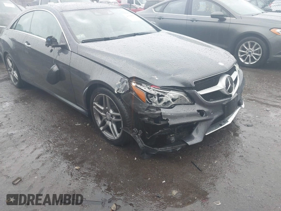 2016 Mercedes-Benz E-Class E 400 with VIN WDDKJ6HB7GF346591, listed as a IAAI auction lot 41040950 with 98,169 mi miles. Bid and sale history available at carsss.com. Image 6.