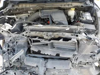 2017 Ram 1500 Tradesman z VIN 3C6JR6AG4HG636931, wystawiony jako Copart lot #60932795 z przebiegiem 157 961 mil mil oraz Szkoda całkowita • Salvage title. Historia ofert i sprzedaży dostępna na DreamBid. Obrazek 11.