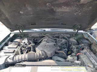 2002 Ford Explorer Sport Trac Value с VIN 1FMZU77E62UB76225, выставлен на аукционе IAAI как лот 42418650 с пробегом 160 314 миль миль и . История ставок и продаж доступна на DreamBid. Изображение 10.