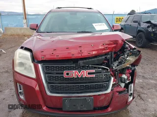 2010 GMC Terrain SLE-2 с VIN 2CTFLEEY2A6392666, выставлен на аукционе IAAI как лот 41139936 с пробегом 216 780 миль миль и . История ставок и продаж доступна на DreamBid. Изображение 13.