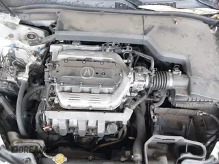 2009 Acura TL Tech with VIN 19UUA86509A008303, listed as a IAAI auction lot 41076598 with 253,434 mi miles. Bid and sale history available at carsss.com. Image 10.