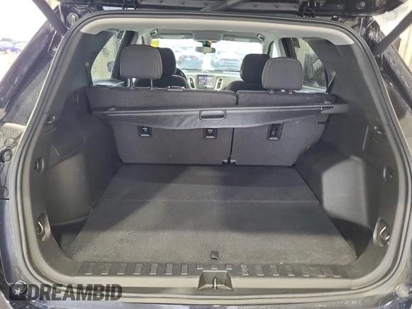 2021 Chevrolet Equinox LT with VIN 2GNAXJEV4M6161787, listed as a IAAI auction lot 42575859 with 108,332 mi miles and . Bid and sale history available at DreamBid. Image 8.