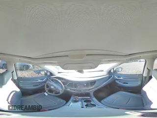 2021 Buick Enclave Premium with VIN 5GAERCKW9MJ175850, listed as a Copart auction lot 45655375 with 71,605 mi miles and Salvage Title. Bid and sale history available at carsss.com. Image 16.