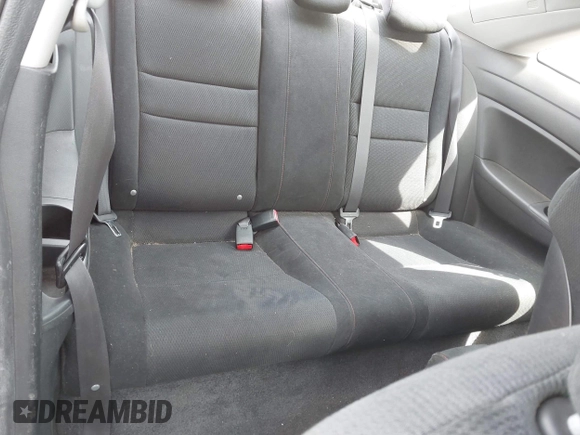 2007 Honda Civic Si with VIN 2HGFG21537H704227, listed as a IAAI auction lot 41935772 with 139,619 mi miles and . Bid and sale history available at DreamBid. Image 8.