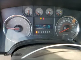 2010 Ford F-150 XL с VIN 1FTEX1E81AFB70386, выставлен на аукционе Copart как лот 56473345 с пробегом 194 006 миль миль и Списание • Salvage title. История ставок и продаж доступна на DreamBid. Изображение 9.