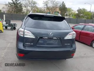 2010 Lexus RX 350 with VIN 2T2BK1BAXAC076021, listed as a IAAI auction lot 42077386 with 181,990 mi miles and . Bid and sale history available at DreamBid. Image 17.