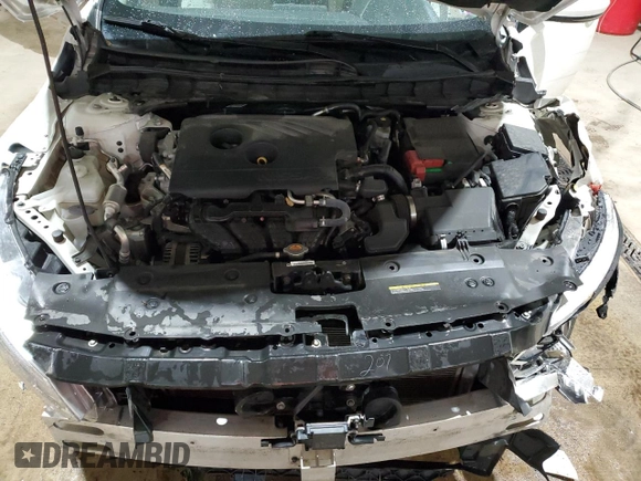 2019 Nissan Altima SV z VIN 1N4BL4DW5KC193503, wystawiony jako Copart lot #58120855 z przebiegiem 105 037 mil mil oraz Szkoda całkowita • Salvage title. Historia ofert i sprzedaży dostępna na DreamBid. Obrazek 11.