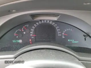 2007 Chrysler Pacifica Touring with VIN 2A8GM68X37R365286, listed as a Copart auction lot 48721595 with 98,989 mi miles and Salvage Title. Bid and sale history available at carsss.com. Image 9.