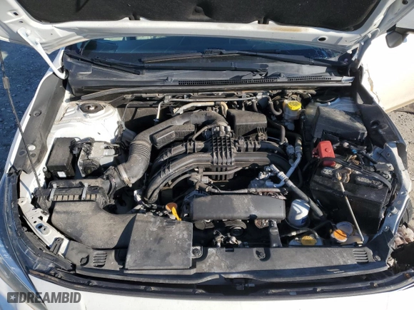 2017 Subaru Impreza Premium with VIN 4S3GTAD61H3722937, listed as a Copart auction lot 42440005 with 81,268 mi miles and Salvage Title. Bid and sale history available at carsss.com. Image 14.