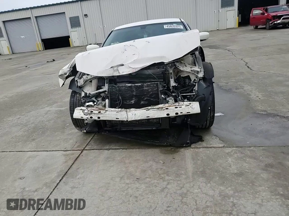 2010 Dodge Charger SXT with VIN 2B3CA3CV7AH106818, listed as a Copart auction lot 45035325 with 166,445 mi miles and Salvage Title. Bid and sale history available at carsss.com. Image 11.