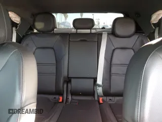 2023 Porsche Cayenne with VIN WP1BA2AY5PDA26021, listed as a Copart auction lot 82810954 with Not provided miles and Salvage title. Bid and sale history available at DreamBid. Image 10.