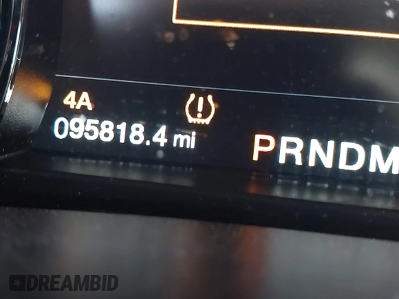 2016 Ford F-150 XLT with VIN 1FTEW1EG0GKF63953, listed as a IAAI auction lot 42283449 with 95,818 mi miles and . Bid and sale history available at DreamBid. Image 15.