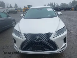 2022 Lexus RX 350 with VIN 2T2AZMDA4NC338692, listed as a IAAI auction lot 42338773 with 45,539 mi miles and . Bid and sale history available at DreamBid. Image 13.