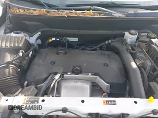 2020 GMC Terrain SLT с VIN 3GKALPEX4LL183425, выставлен на аукционе IAAI как лот 42075749 с пробегом 83 474 миль миль и . История ставок и продаж доступна на DreamBid. Изображение 10.