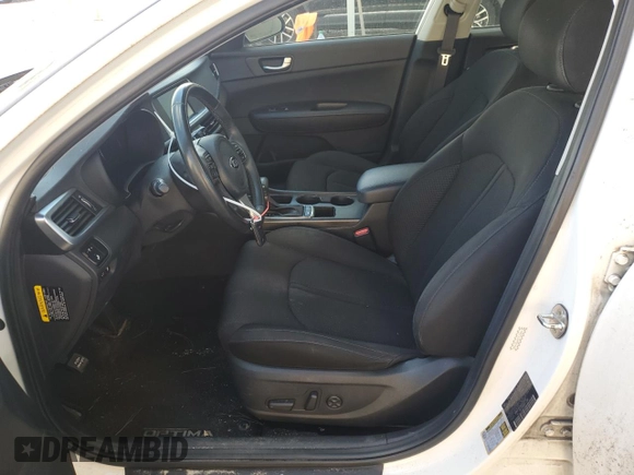 2017 Kia Optima Hybrid with VIN KNAGT4LE4H5014662, listed as a Copart auction lot 74250924 with 245,258 mi miles and Clean Title. Bid and sale history available at carsss.com. Image 7.