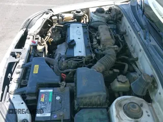 2003 Hyundai Accent GL z VIN KMHCG45C93U457529, wystawiony jako IAAI lot #42485305 z przebiegiem 218 757 mil mil oraz . Historia ofert i sprzedaży dostępna na DreamBid. Obrazek 12.