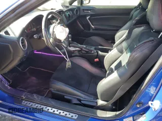 2015 Subaru BRZ Limited с VIN JF1ZCAC13F8606238, выставлен на аукционе Copart как лот 47035555 с пробегом 98 431 миль миль и Списание • Salvage title. История ставок и продаж доступна на DreamBid. Изображение 7.