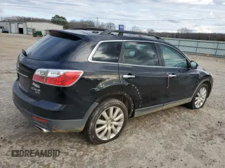 2010 Mazda CX-9 Touring with VIN JM3TB3MV3A0207960, listed as a Copart auction lot 42951375 with 174,284 mi miles and Clean Title. Bid and sale history available at carsss.com. Image 3.